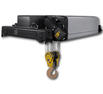  Exproof Vinç İmalatı - ERPA VİNÇ