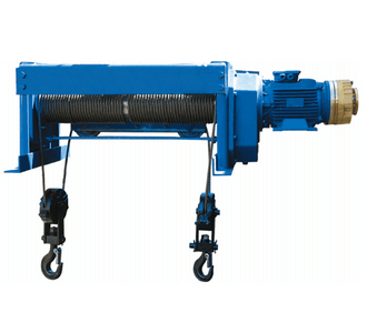 Hareketli Tanburlu Vinç İmalatı - ERPA VİNÇ