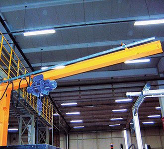 Vinc Kumanta Halatları Vinç Servisi İmalatı