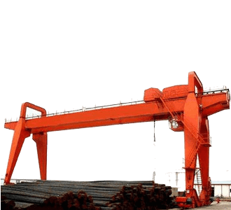 Tek Kirişli Vinç İmalatı - ERPA VİNÇ