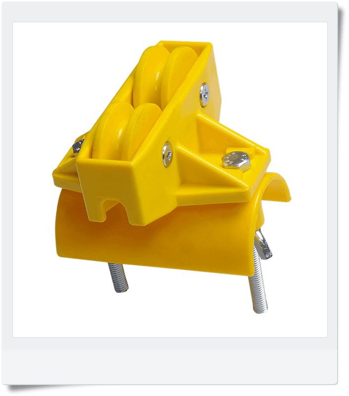 Vinç Malzemeleri Satışı 12 - ERPA VİNÇ MALZEMELERİ