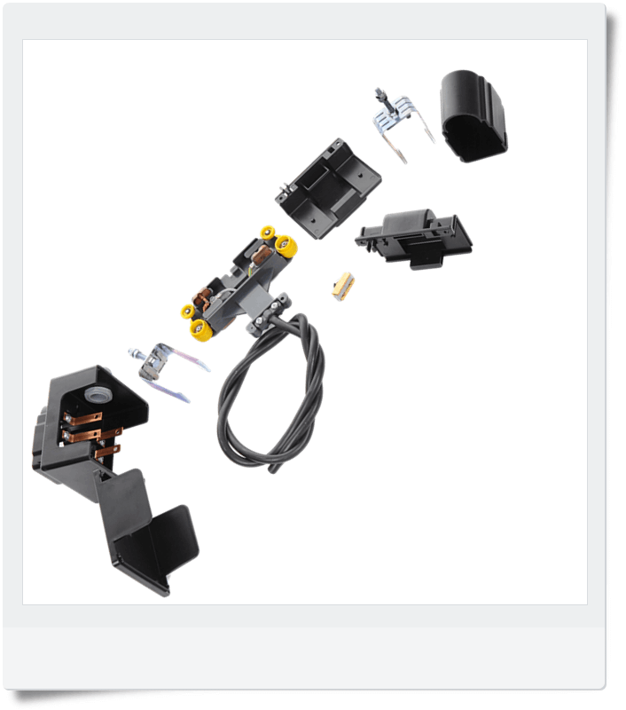 Vinç Malzemeleri Satışı 25 - ERPA VİNÇ MALZEMELERİ